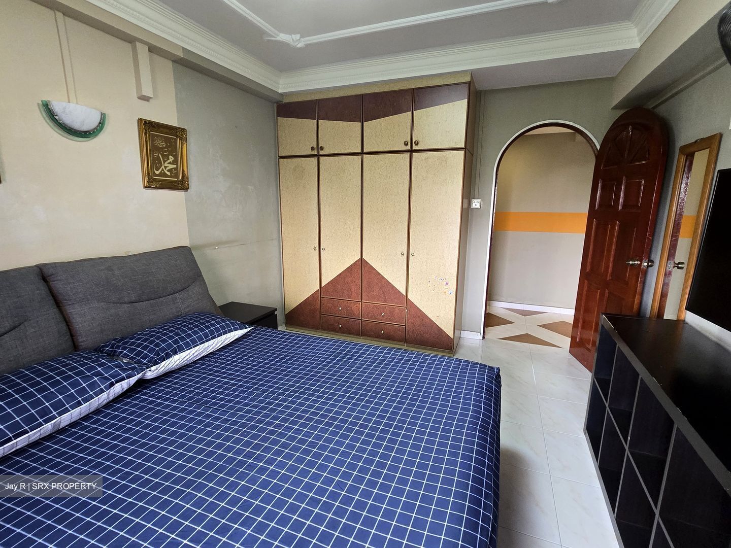 Blk 299 Bukit Batok Street 22 (Bukit Batok), HDB Executive #502426791